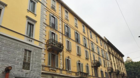 Hotel Arno Milano